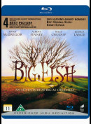 Big Fish (2003)