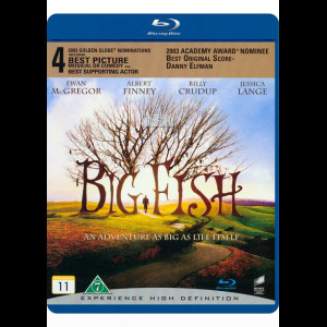 Big Fish (2003)