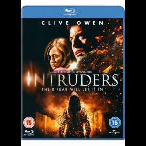 Intruders