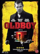 Oldboy (Josh Brolin)