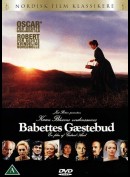 Babettes G&aelig;stebud