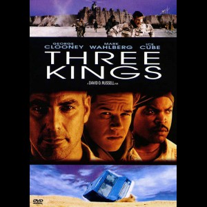  Three Kings (UDEN COVER)