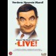 Rowan Atkinson: Live