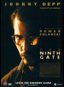 The Ninth Gate