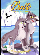 u19691 Balto 2: Det Store Vand (UDEN COVER)