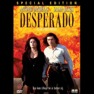  Desperado (UDEN COVER)