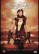 Resident Evil: Extinction