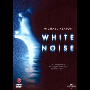  White Noise (UDEN COVER)