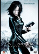 Underworld: Evolution