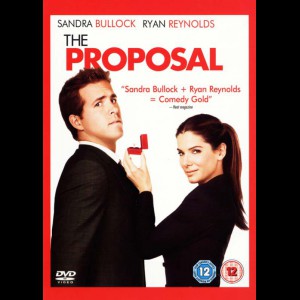  The Proposal (UDEN COVER)