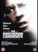 The Manchurian Candidate