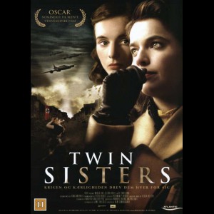 Twin Sisters (UDEN COVER)