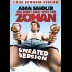 You Dont Mess With The Zohan