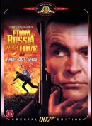 From Russia With Love