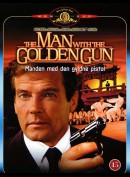 The Man With The Golden Gun