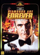 Diamonds Are Forever