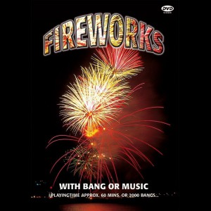  Fireworks (UDEN COVER)