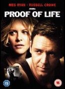 u21458 Proof Of Life (UDEN COVER)