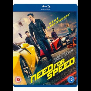 Need for Speed 
