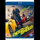Need for Speed (Blu-ray)