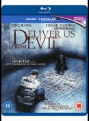 Deliver Us from Evil