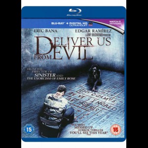 Deliver Us from Evil