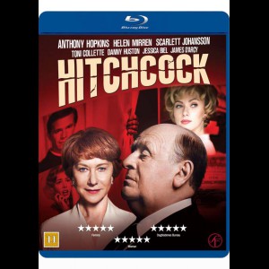 Hitchcock (2012)