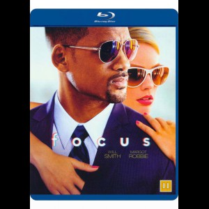 Focus (Will Smith) 