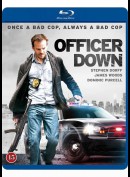 Officer Down (2012) (Stephen Dorff)