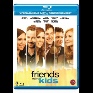 Friends With Kids