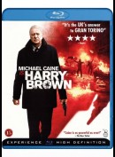 -12692 Harry Brown (2009) (KUN ENGELSKE UNDERTEKSTER)