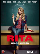 Rita: S&aelig;son 2