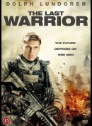 The Last Warrior (The Last Patrol) (Dolph Lundgren)