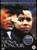 M&aelig;nd Af &AElig;re (Men Of Honor)