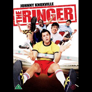  The Ringer (UDEN COVER)