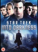 Star Trek: Into Darkness