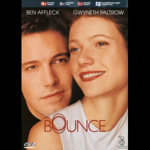  Bounce (UDEN COVER)