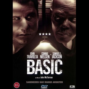  Basic (UDEN COVER)