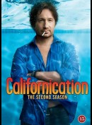 Californication: S&aelig;son 2