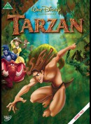 u6383 Tarzan (UDEN COVER)