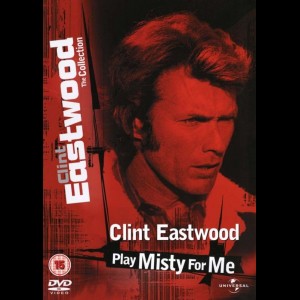  M&oslash;rkets Skr&aelig;k (Play Misty For Me) (UDEN COVER)