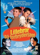 Lillebror P&aring; Forbryderjagt (Lillebror P&aring; Tjuvjakt)
