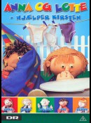 Anna Og Lotte: Hj&aelig;lper Kirsten