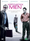 Matchstick Men