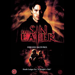  The Sin Eater (UDEN COVER)