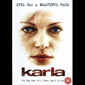 Karla (Laura Prepon)