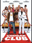 Cougar Club