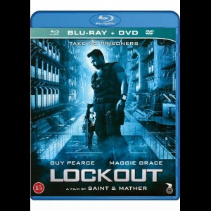  Lockout (UDEN COVER)