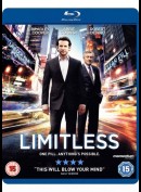 u24027 Limitless (UDEN COVER)