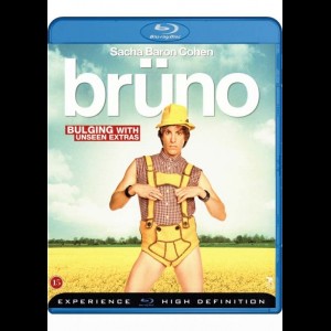 Bruno (UDEN COVER)